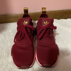 Adidas NMD shoes